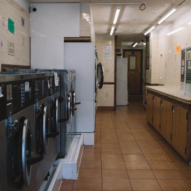 The Woman Running America's Invisible Infrastructure